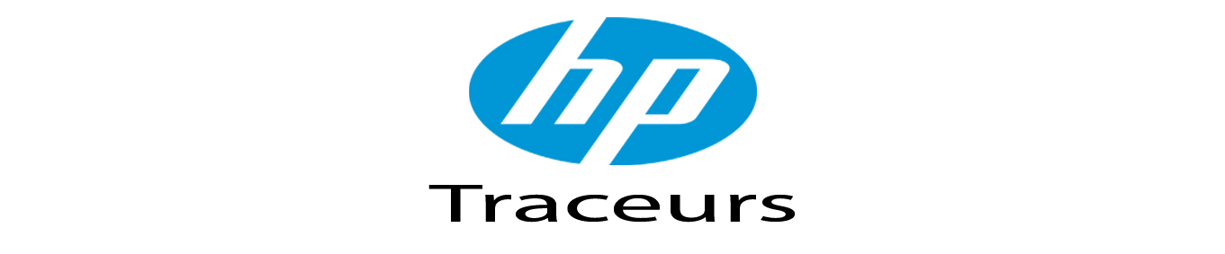 HP Traceurs